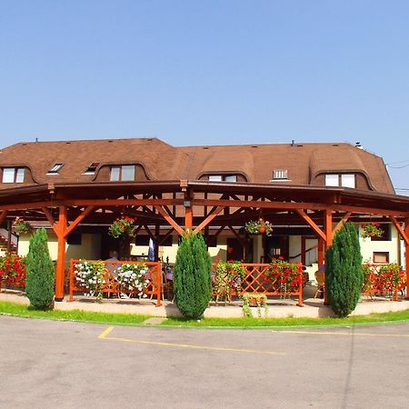 B&B Garestin Varaždin Extérieur photo