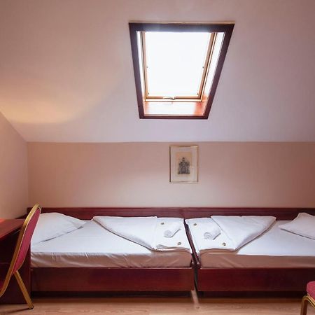 B&B Garestin Varaždin Extérieur photo
