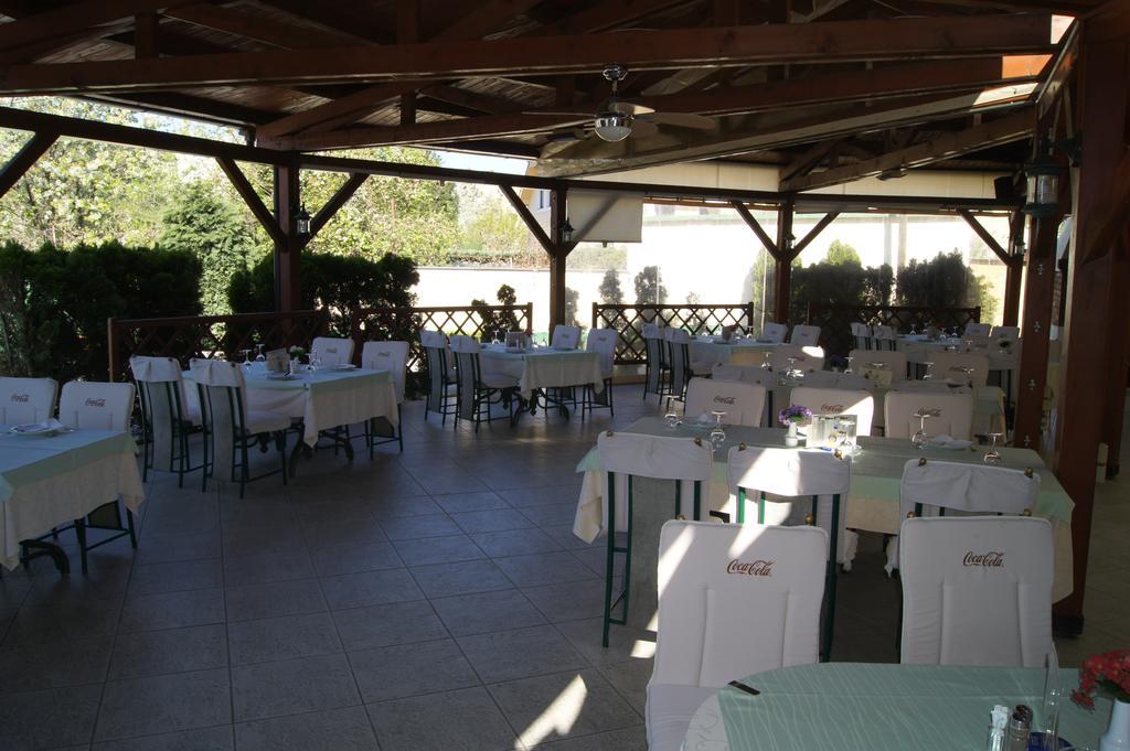 B&B Garestin Varaždin Extérieur photo