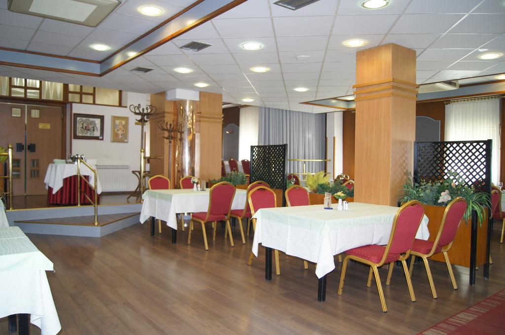 B&B Garestin Varaždin Extérieur photo