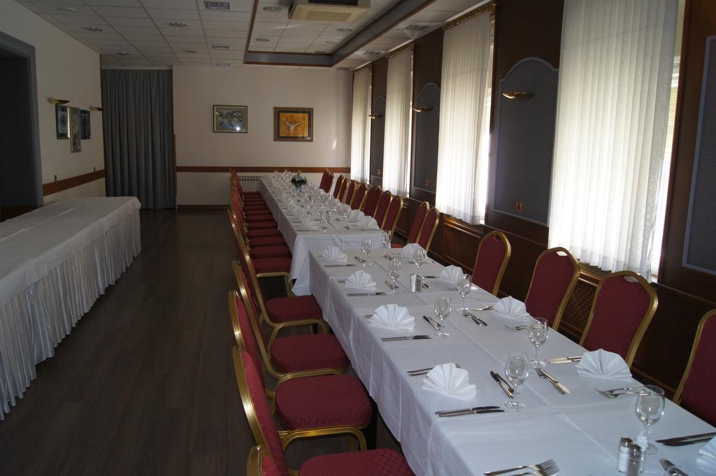 B&B Garestin Varaždin Extérieur photo