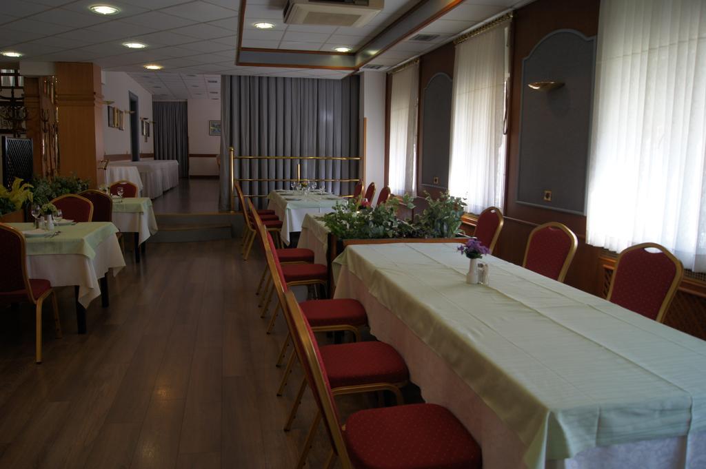 B&B Garestin Varaždin Extérieur photo