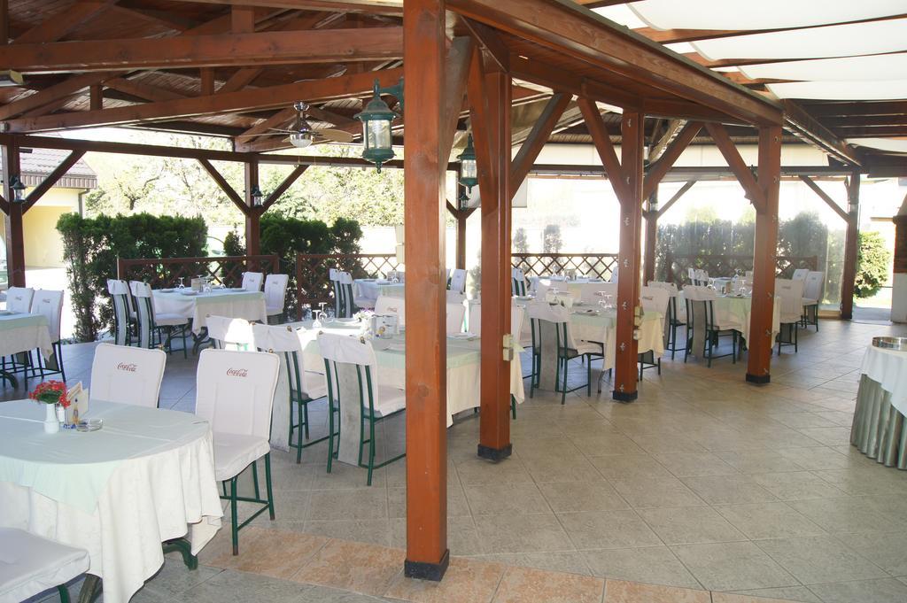 B&B Garestin Varaždin Extérieur photo