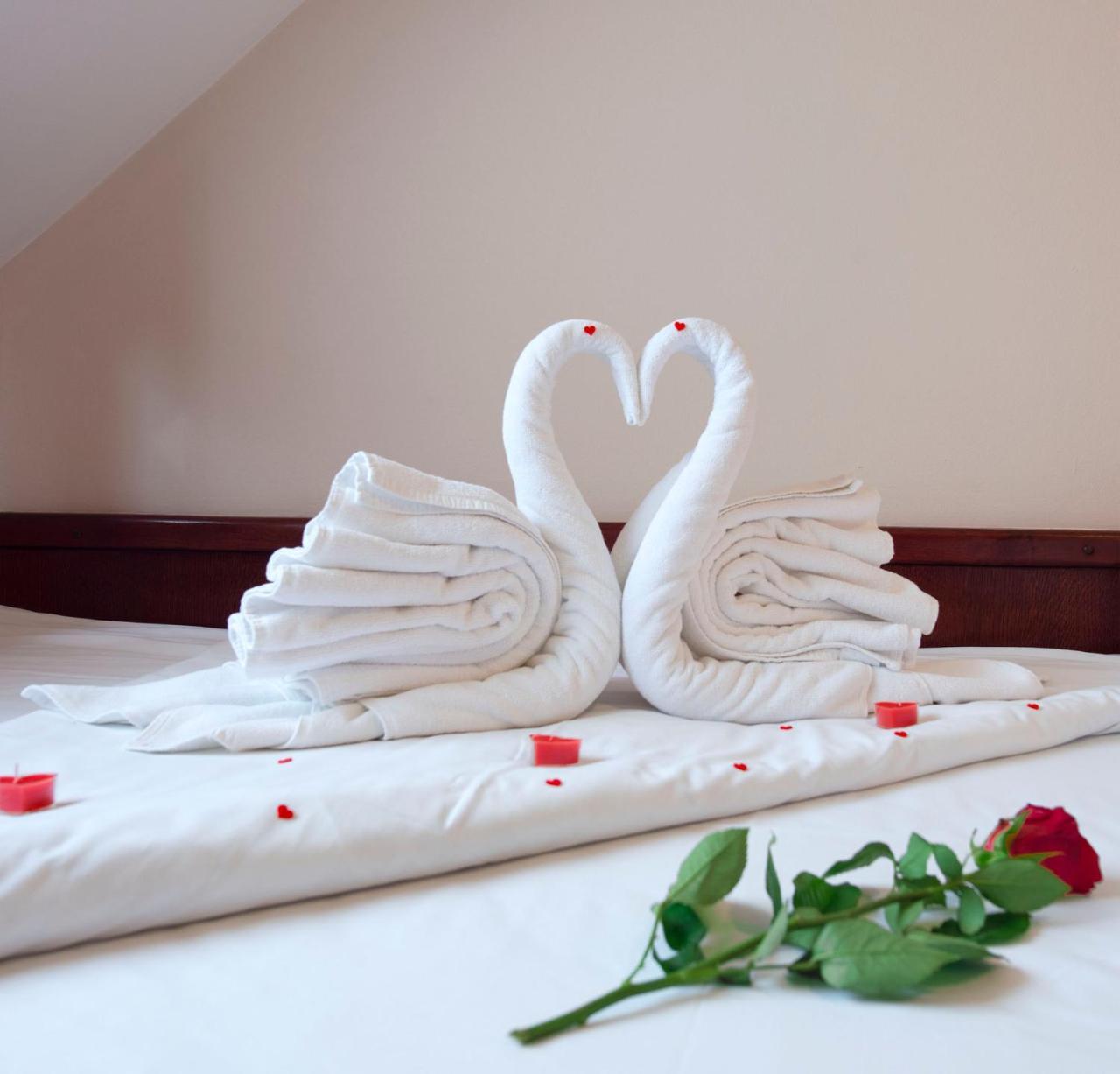 B&B Garestin Varaždin Extérieur photo