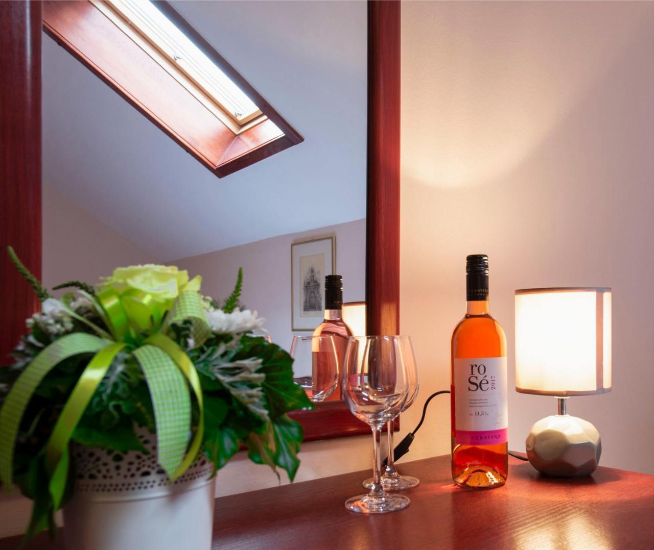 B&B Garestin Varaždin Extérieur photo