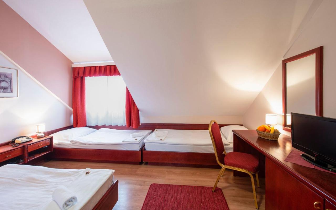 B&B Garestin Varaždin Extérieur photo