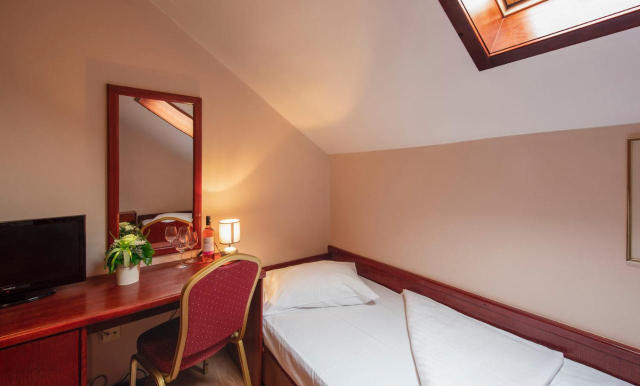 B&B Garestin Varaždin Extérieur photo