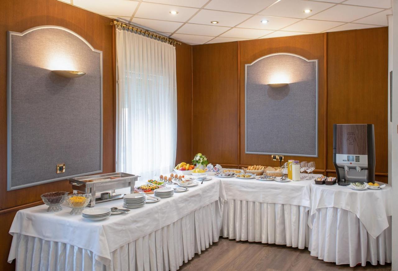B&B Garestin Varaždin Extérieur photo