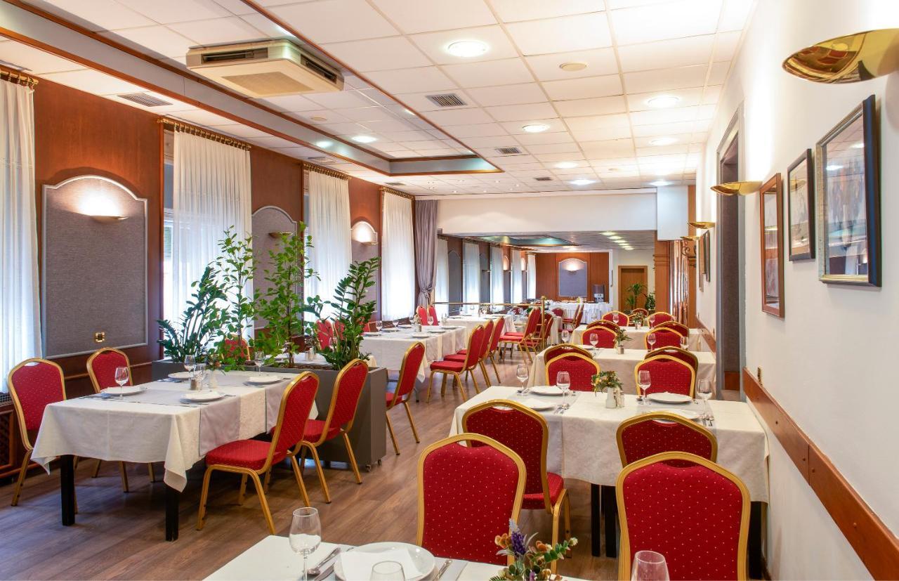B&B Garestin Varaždin Extérieur photo