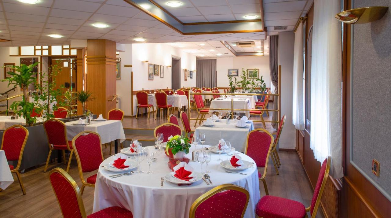 B&B Garestin Varaždin Extérieur photo