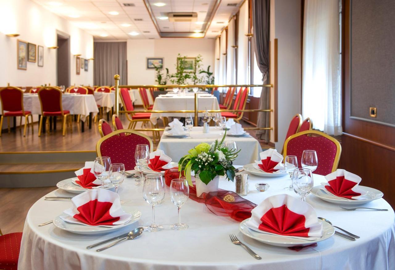 B&B Garestin Varaždin Extérieur photo